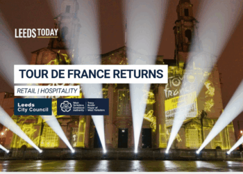 Leeds Grand Départ 2027