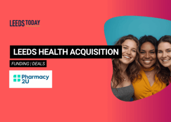 Pharmacy2U acquisition