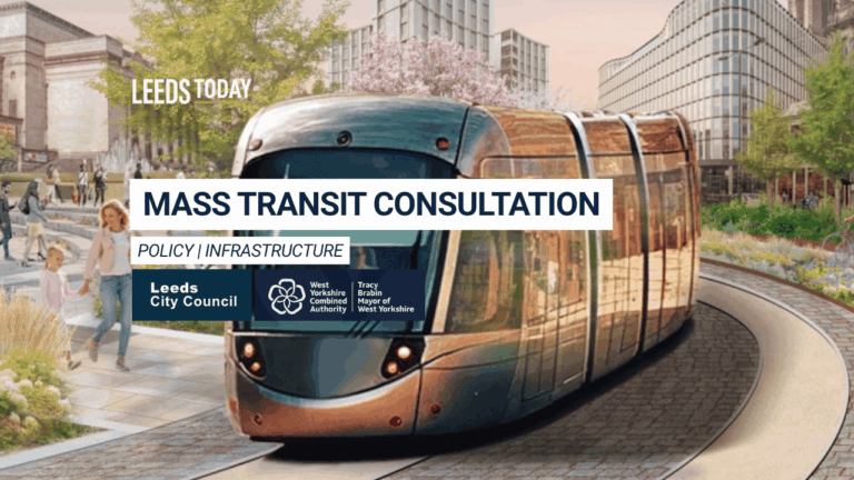 Leeds Mass Transit
