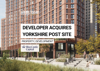 Leeds commercial property