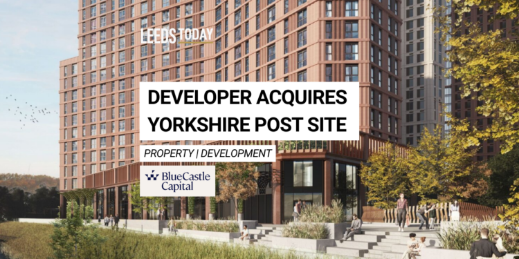 Leeds commercial property