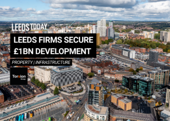 leeds commercial property