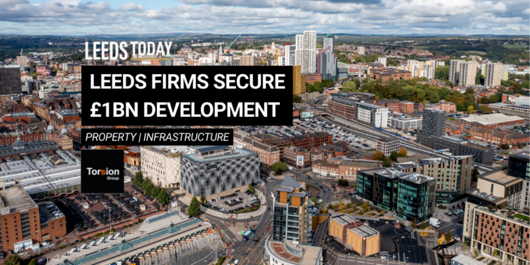 leeds commercial property