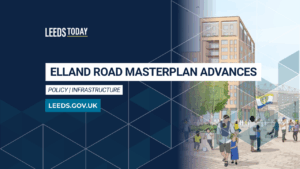Elland Road Masterplan