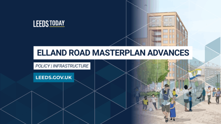 Elland Road Masterplan