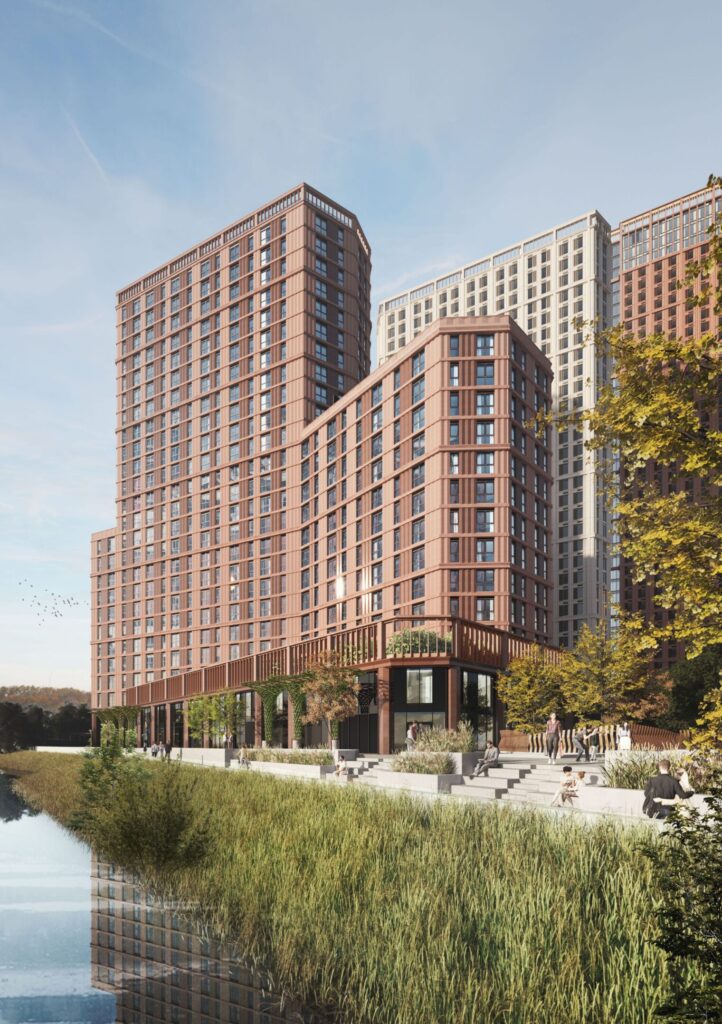 Former Yorkshire Post headquarters Leeds commercial property site acquired by BlueCastle Capital for build-to-rent development