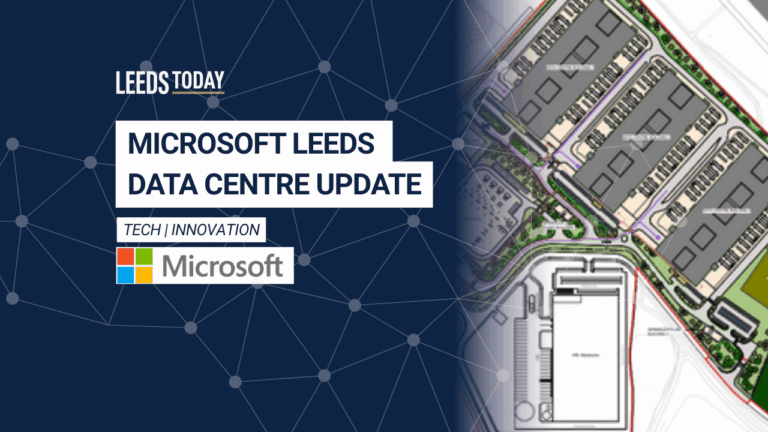 Leeds tech startups