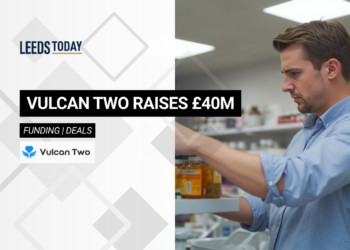 leeds investment vulcan two