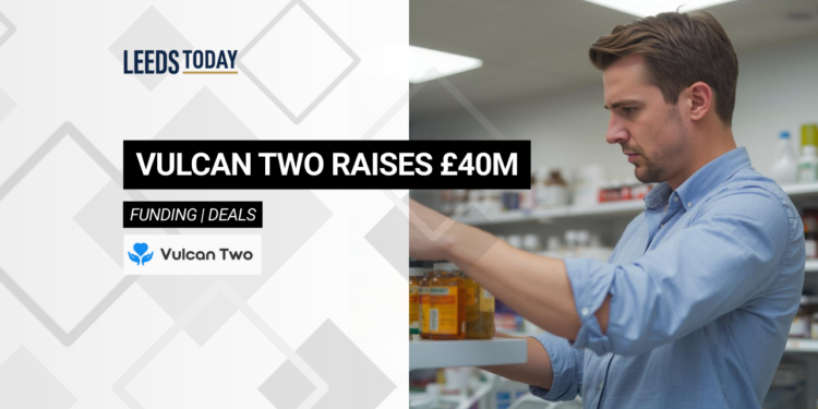 leeds investment vulcan two