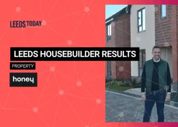 Leeds housebuilder honey results