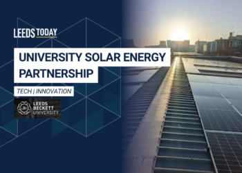 leeds beckett university