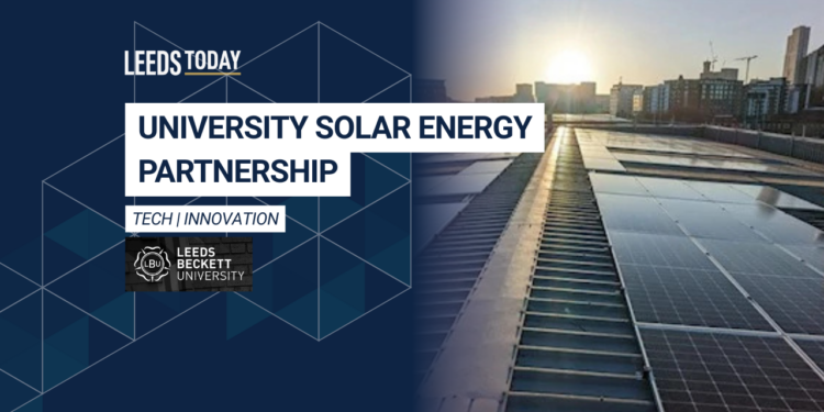 leeds beckett university