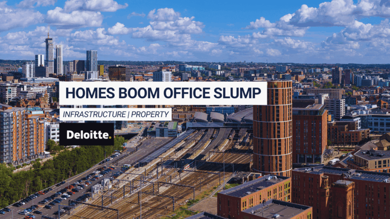 Deloitte Leeds review