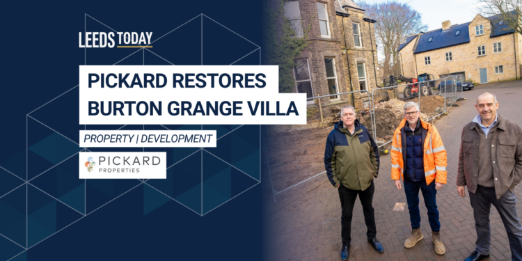 leeds commercial property pickard