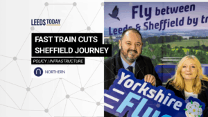 leeds economy