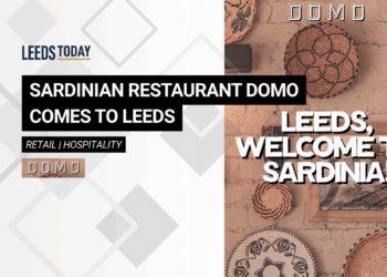 new restaurant Leeds