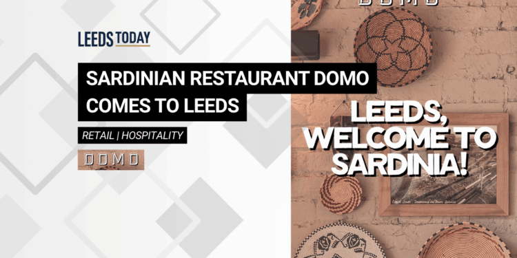 new restaurant Leeds