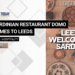 new restaurant Leeds