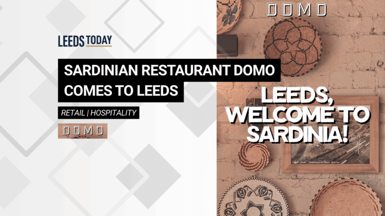 new restaurant Leeds