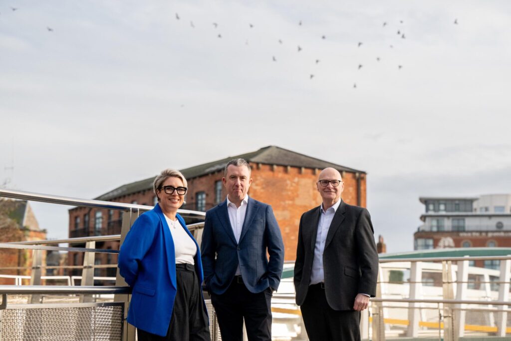Leeds business appointments roundup — latest senior hires and promotions