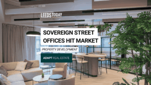 3 Embankment Leeds