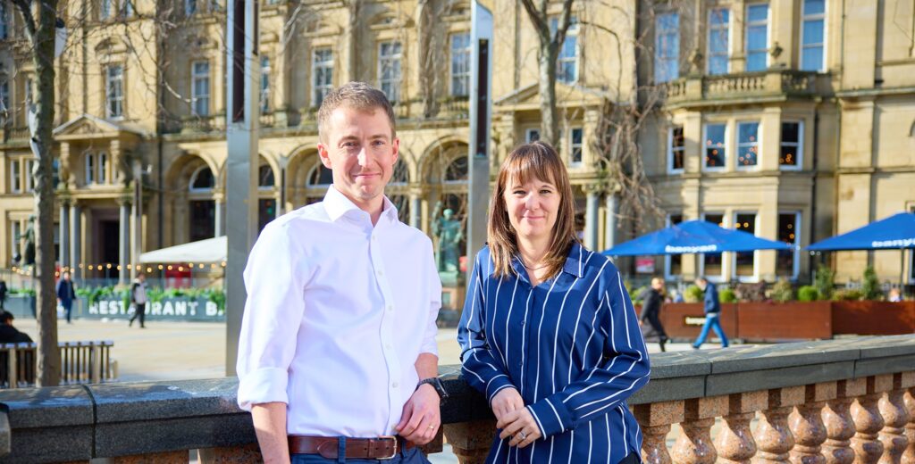 Decodifi Headingley Leeds business news merger with Vensis for AI-driven software development acceleration