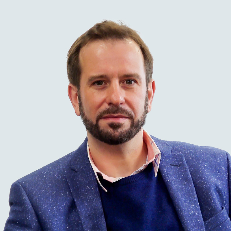 Angus Hartley Augment Equity