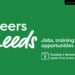 Careers in Leeds fair — new flagship careers event at first direct arena