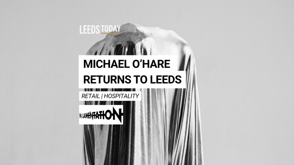In Lamentation Leeds