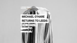 In Lamentation Leeds