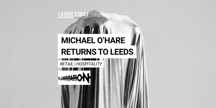In Lamentation Leeds