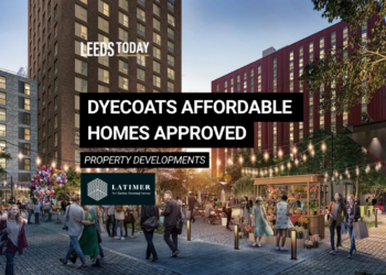 Dyecoats Kirkstall Road Leeds