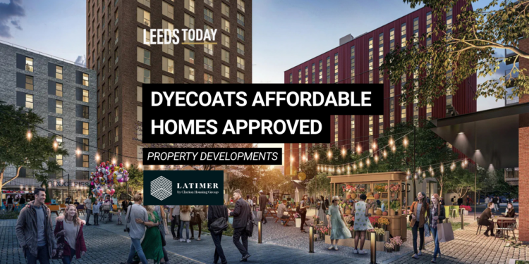 Dyecoats Kirkstall Road Leeds