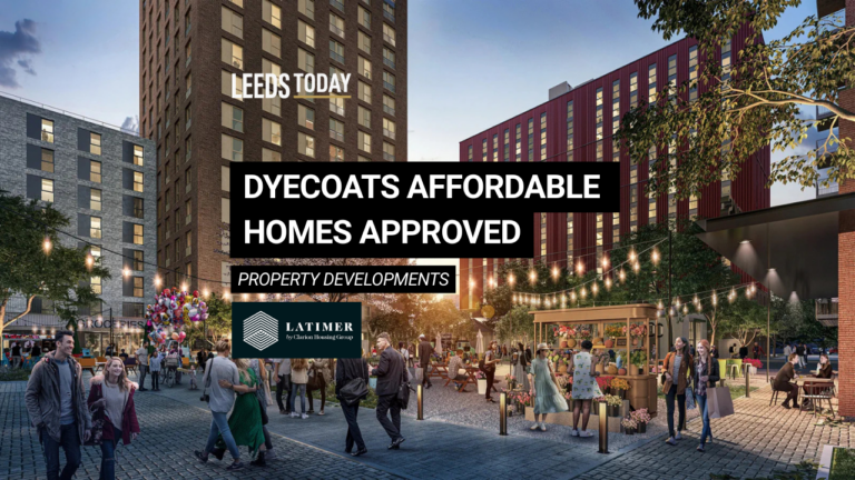 Dyecoats Kirkstall Road Leeds