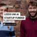 Leeds AI startup Plato funding