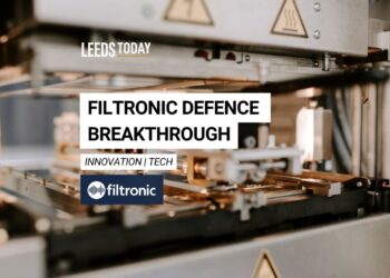 Filtronic Defence breakthrough