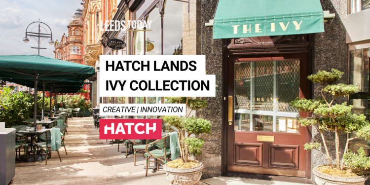 Hatch Leeds