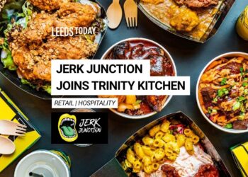 Jerk Junction Leeds