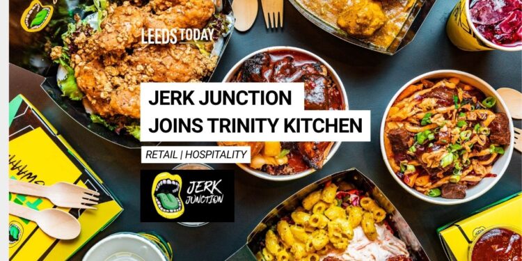 Jerk Junction Leeds
