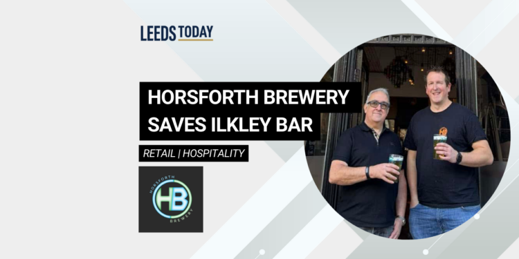 Leeds Retail news