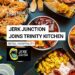 Jerk Junction Leeds