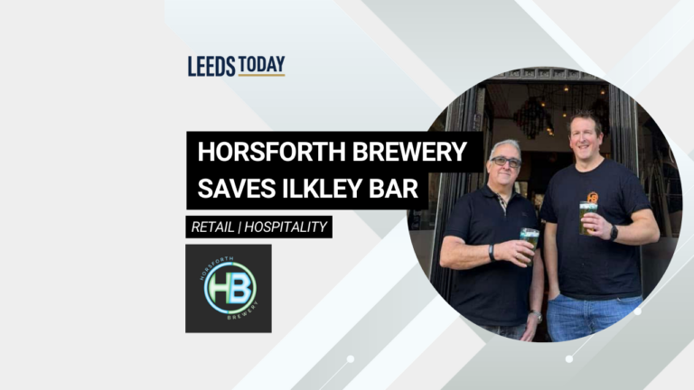 Leeds Retail news