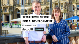 leeds tech news