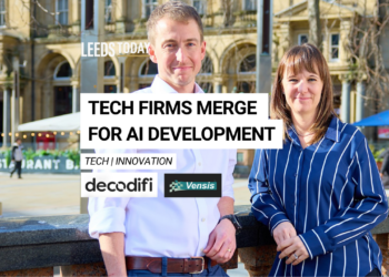leeds tech news