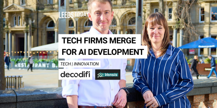 leeds tech news
