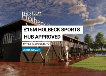 leeds sports hub