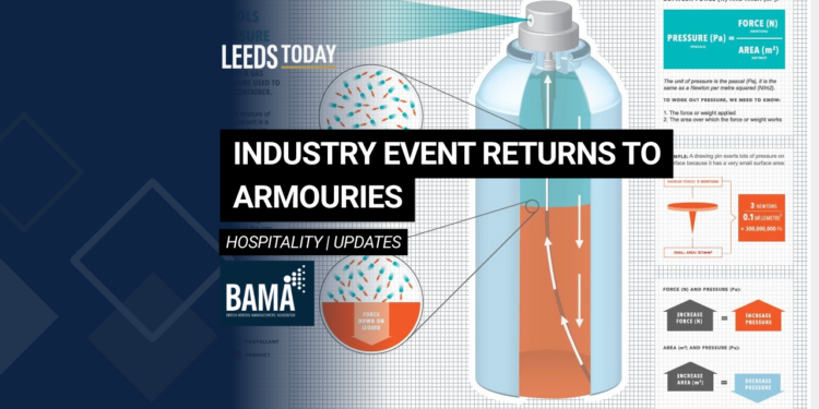 aerosol innovation day