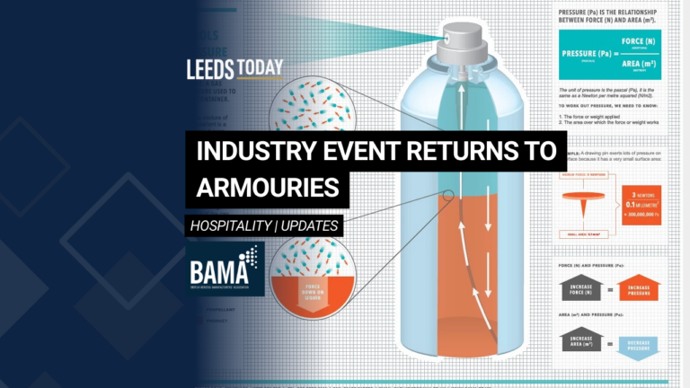 aerosol innovation day