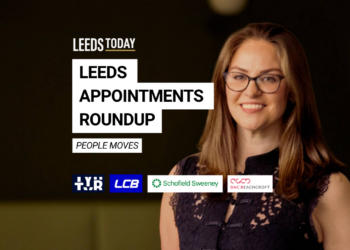 Leeds business appointments