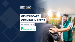 GenesisCare Leeds